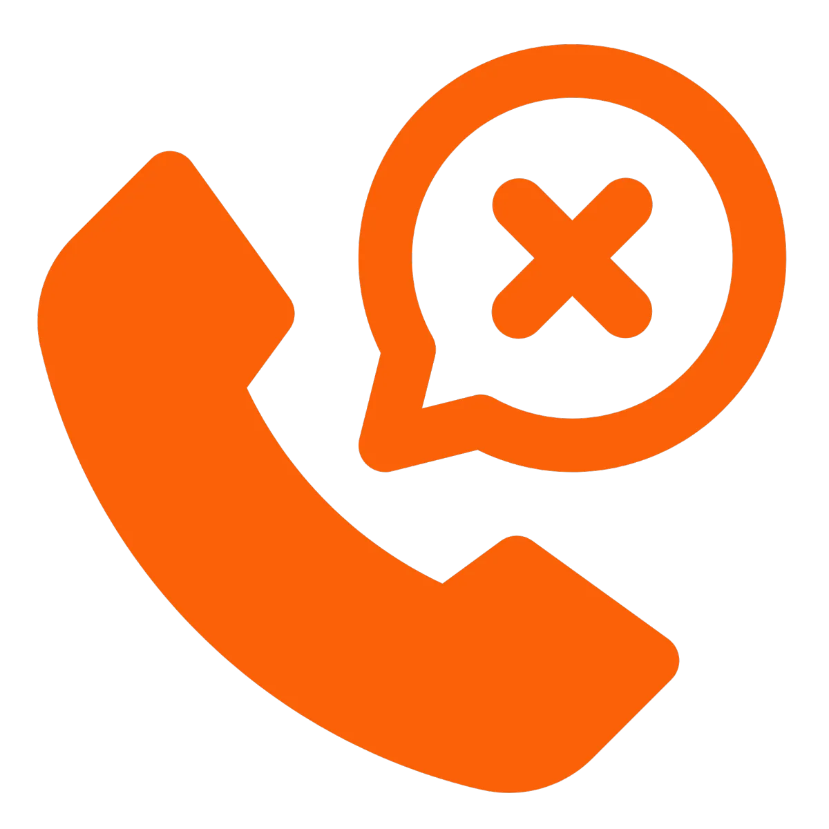 OCDSAI - Missed Calls = Missed Money