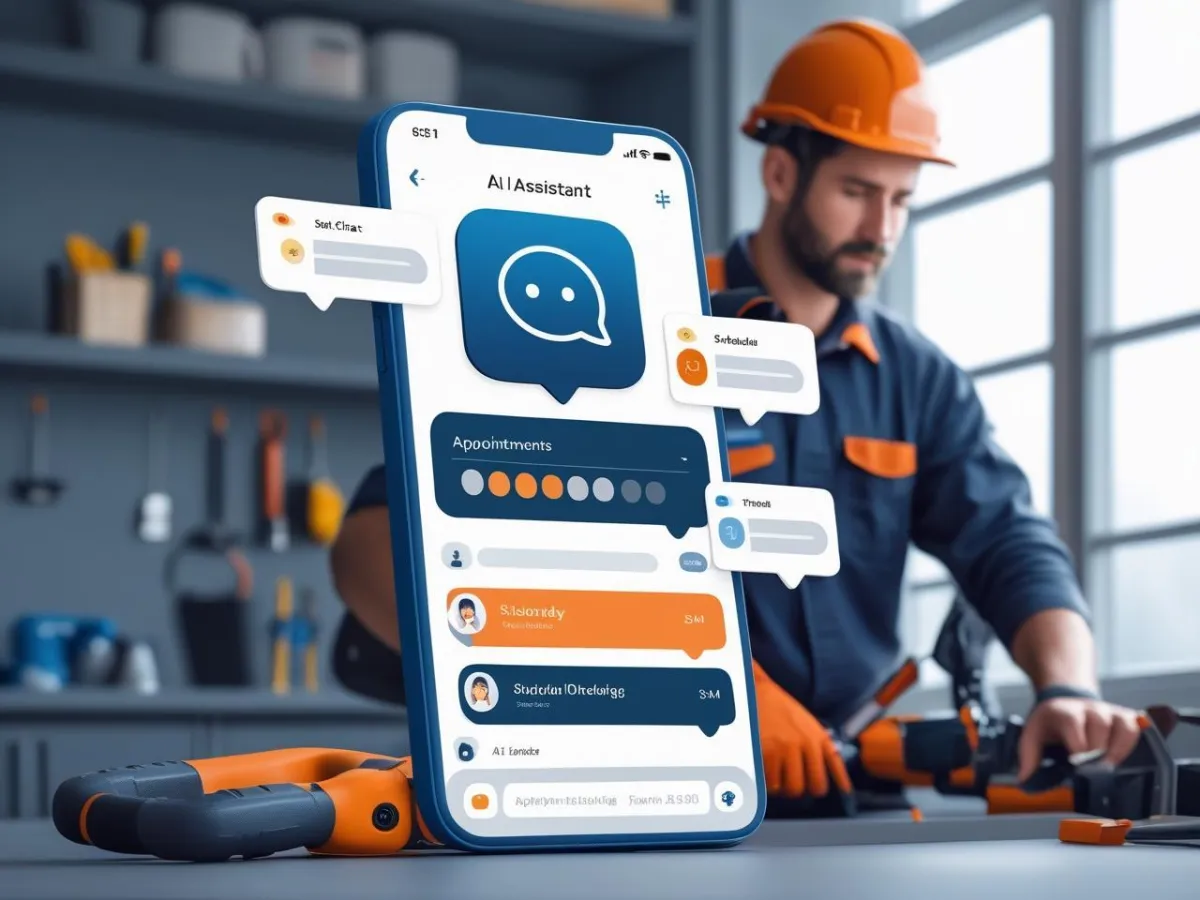 OCDSAI - Try the AI Chat Assistant 