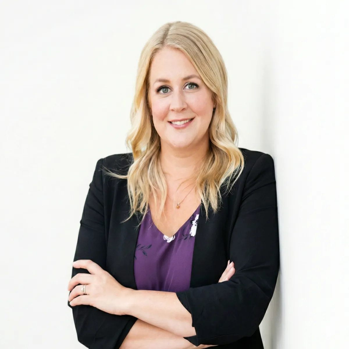 Emily’s interest in the mortgage industry started after the purchase of her first home. After many years in customer service, she decided to build her career as a Mortgage Professional. Whether you are needing to rebuild credit, a first time home buyer wondering how to get into the market, or wanting to take advantage of the equity in your home, she is here to help you with your homeowner goals. As a parent, she understands that the usual 9-5 doesn’t always work for everyone and offers increased flexibility to suit your needs.