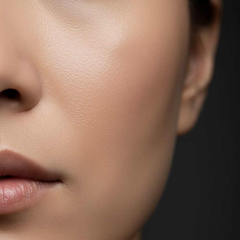 Peeling für feineres Hautbild mit dem planoplas®