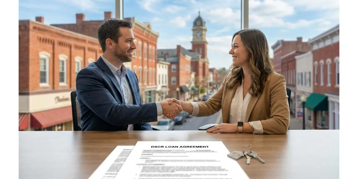 How DSCR Loans Help Carroll County Realtors Close Investor Deals