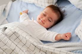 Troubles du sommeil