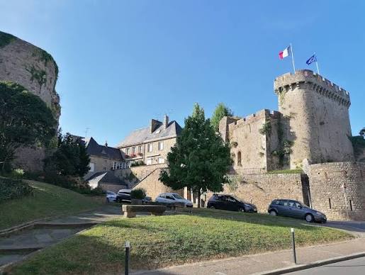 Valérie Seiliez - Kinésiologue - AVRANCHES
