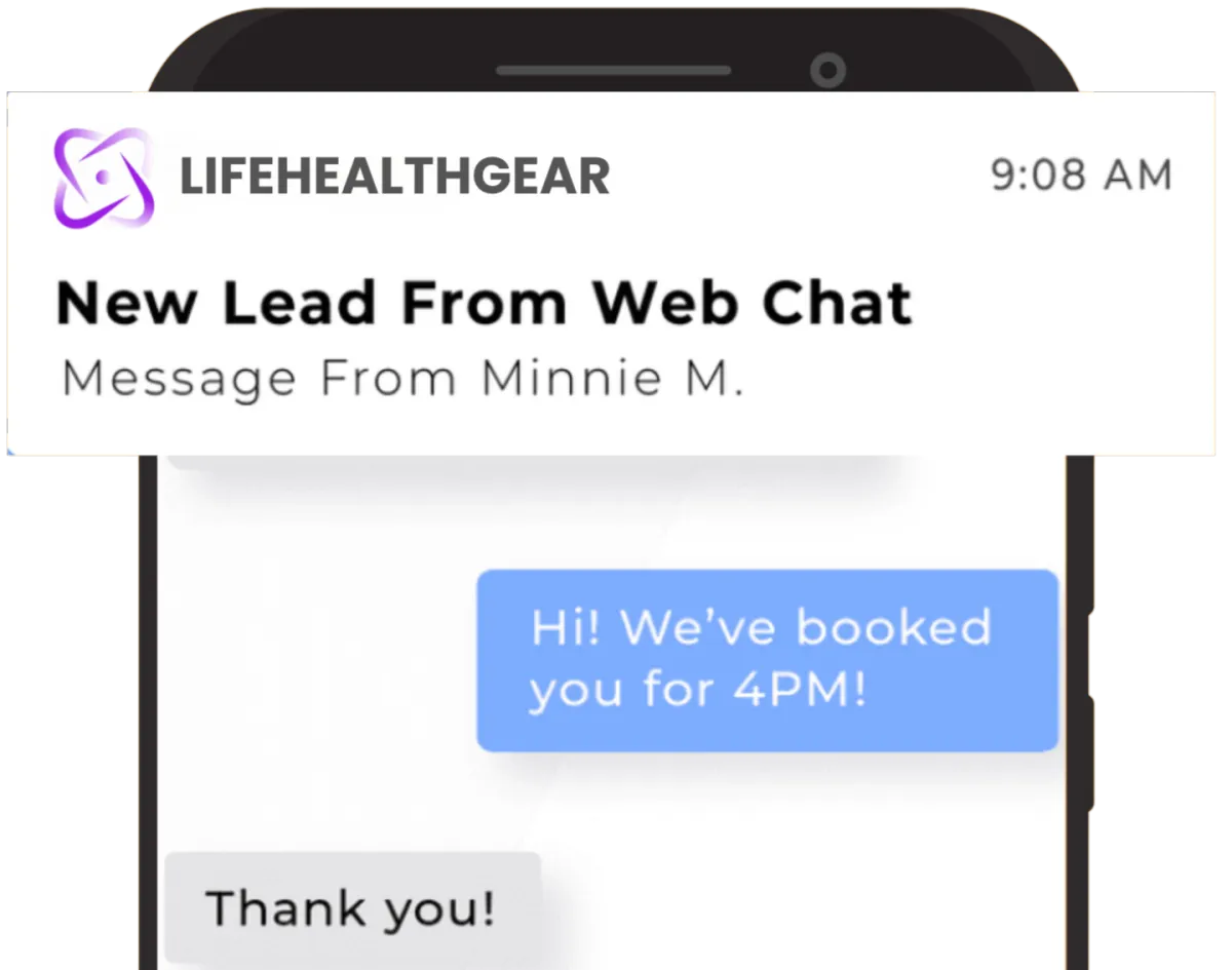 Appointment Campaign