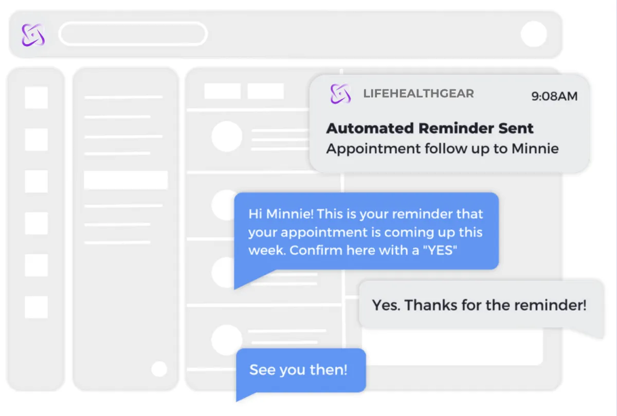 Appointment Campaign