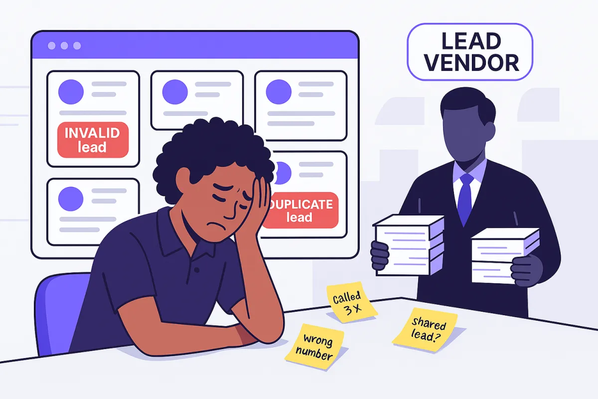 Leads