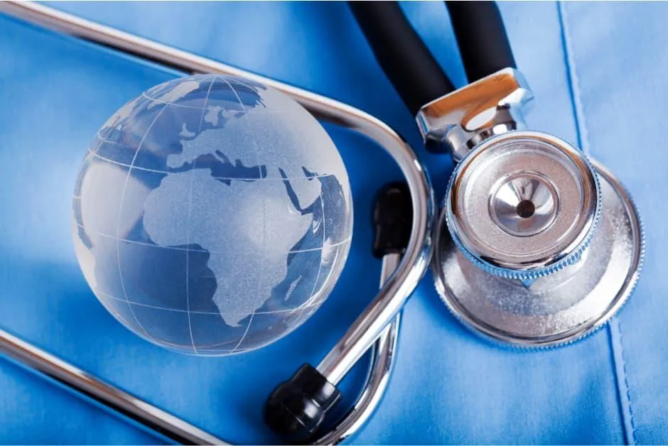Health