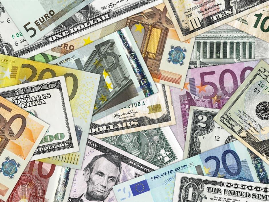 Currency