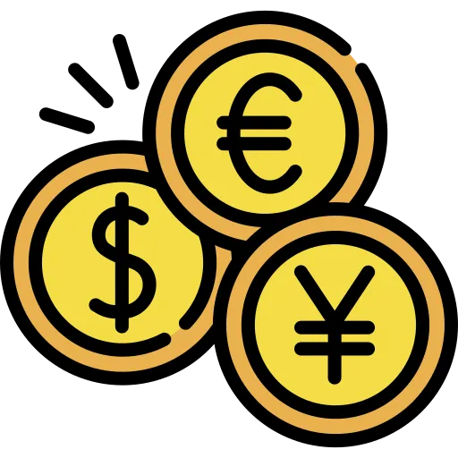 currencies