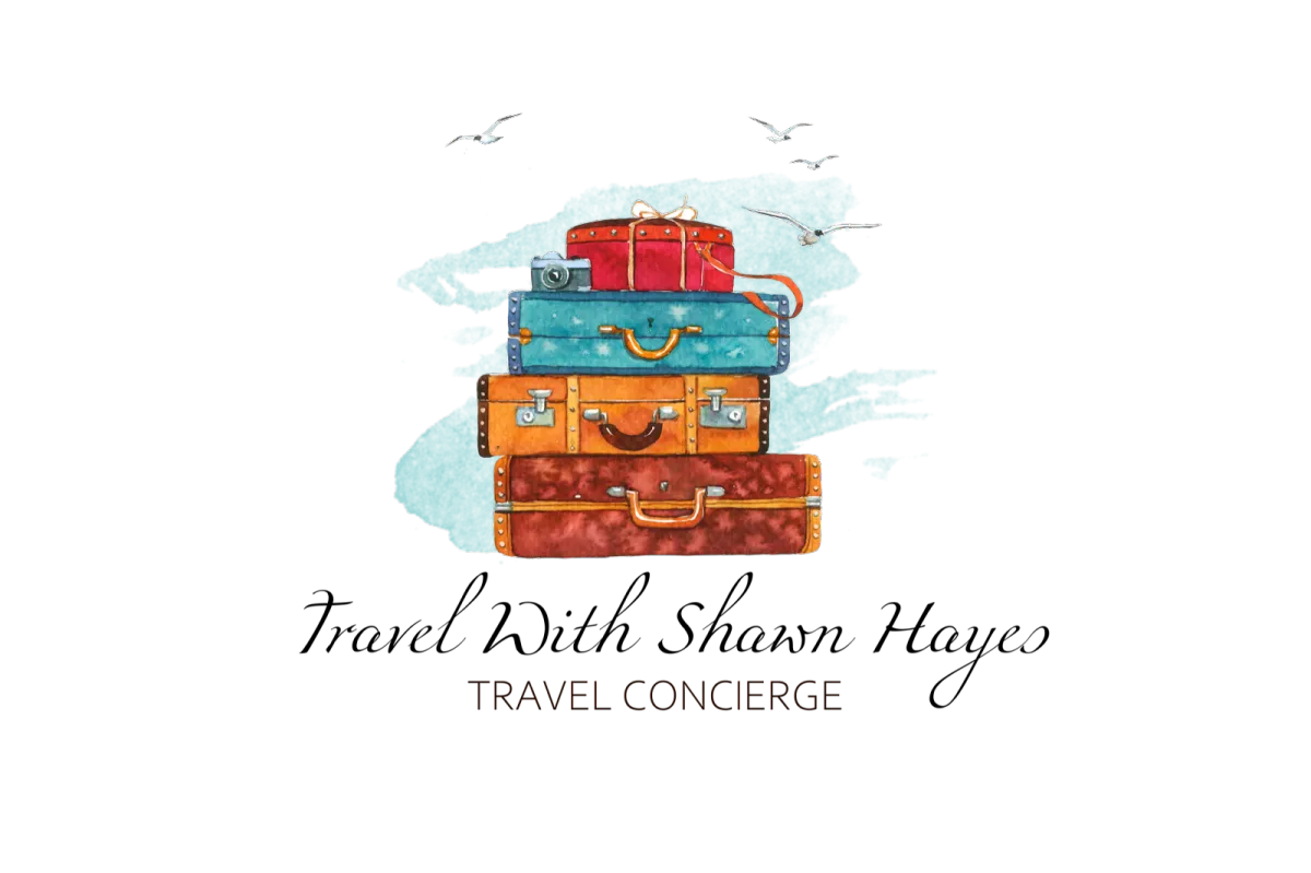 Travel With Shawn Hayes