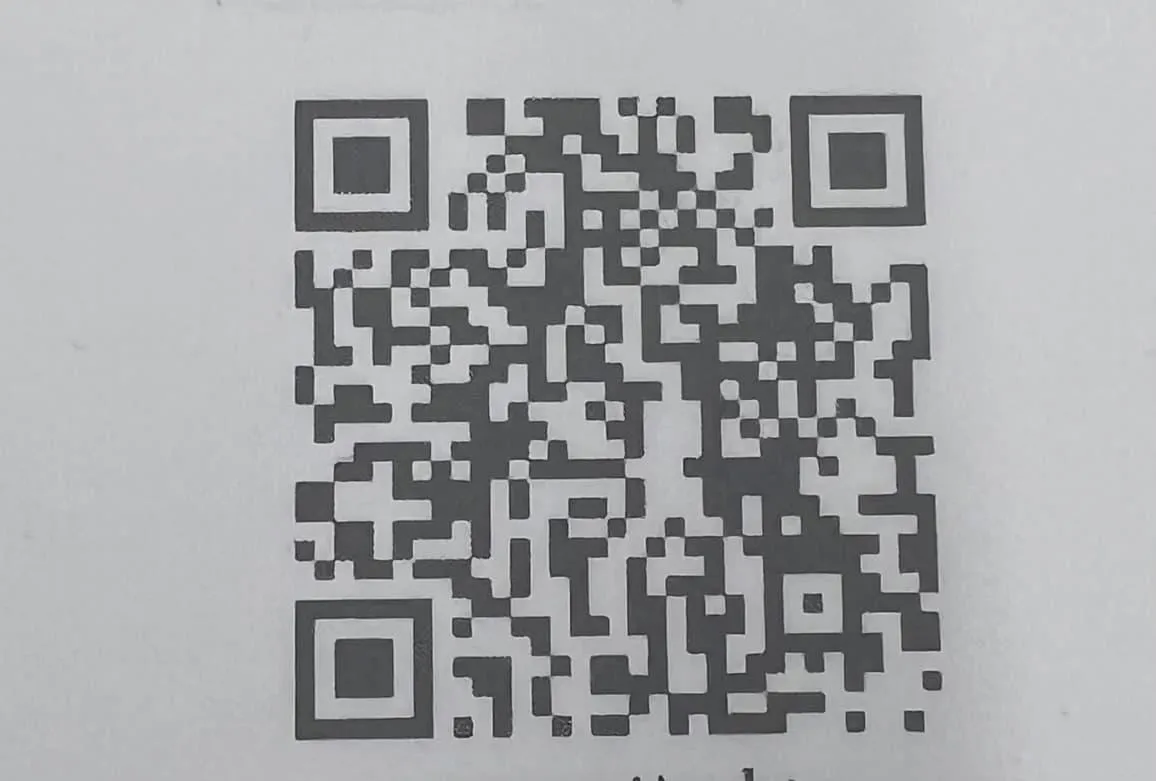 QR Code