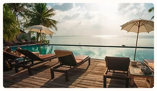All-Inclusive Resorts