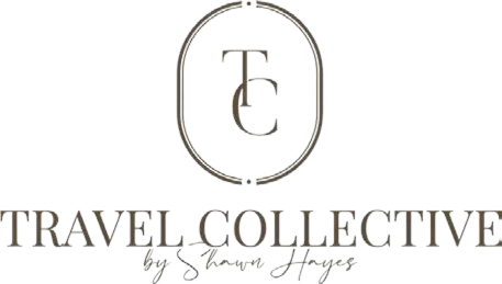 travel collective by shawn hayes