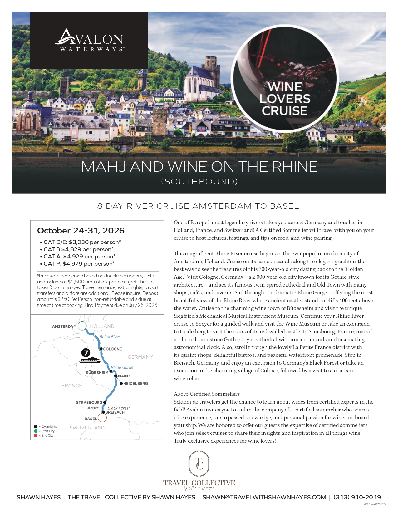 traveling with tiles 4