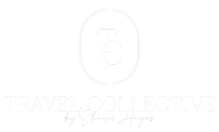 Travel Collective by Shawn Hayes