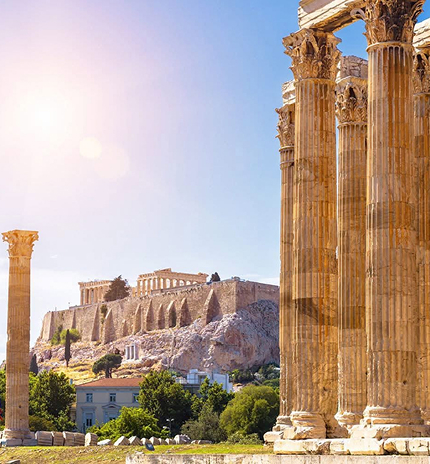 Travel Websites