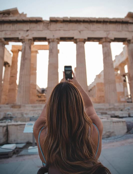 Travel Websites