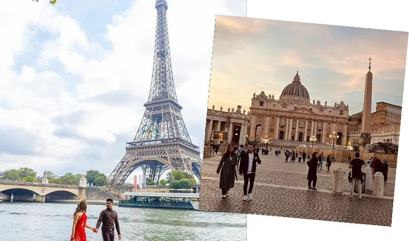 Travel & Packing Tips