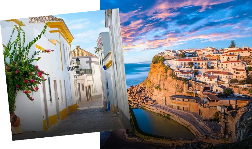 Travel Websites