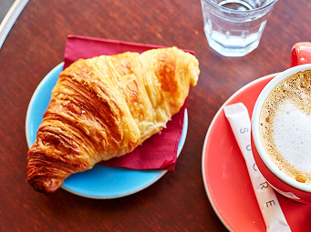 Paris, France · Embarkation