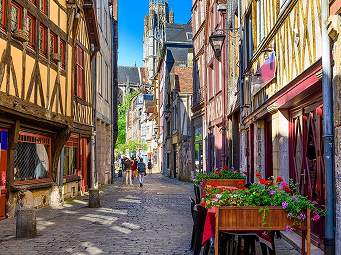 Rouen