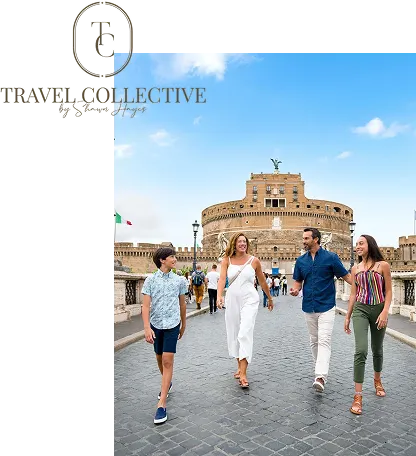 Travel Collective by Shawn Hayes