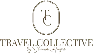 Travel Collective by Shawn Hayes
