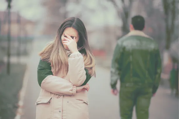 How to Make Decisions After a Breakup Without Confusing Relief for Clarity