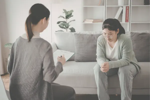 The Real Challenge Is Not Speaking Up, It Is Staying There