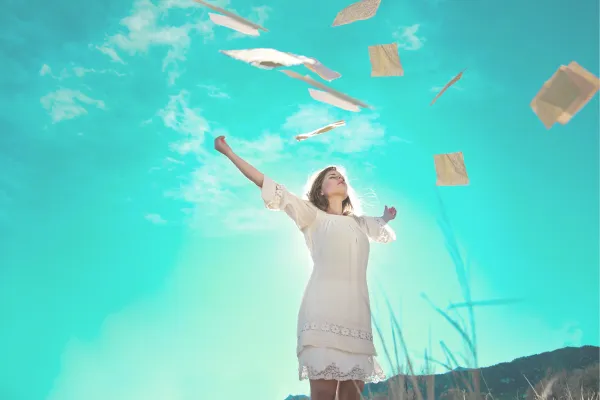 Healthy Letting Go: When Love Needs More Space, Not More Control