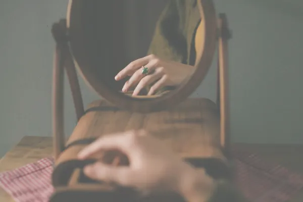 Self-Trust Is Not the Same as Self-Pressure