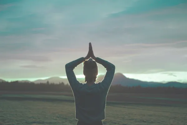 The Mindset Shift That Changes the Weight of Your Day