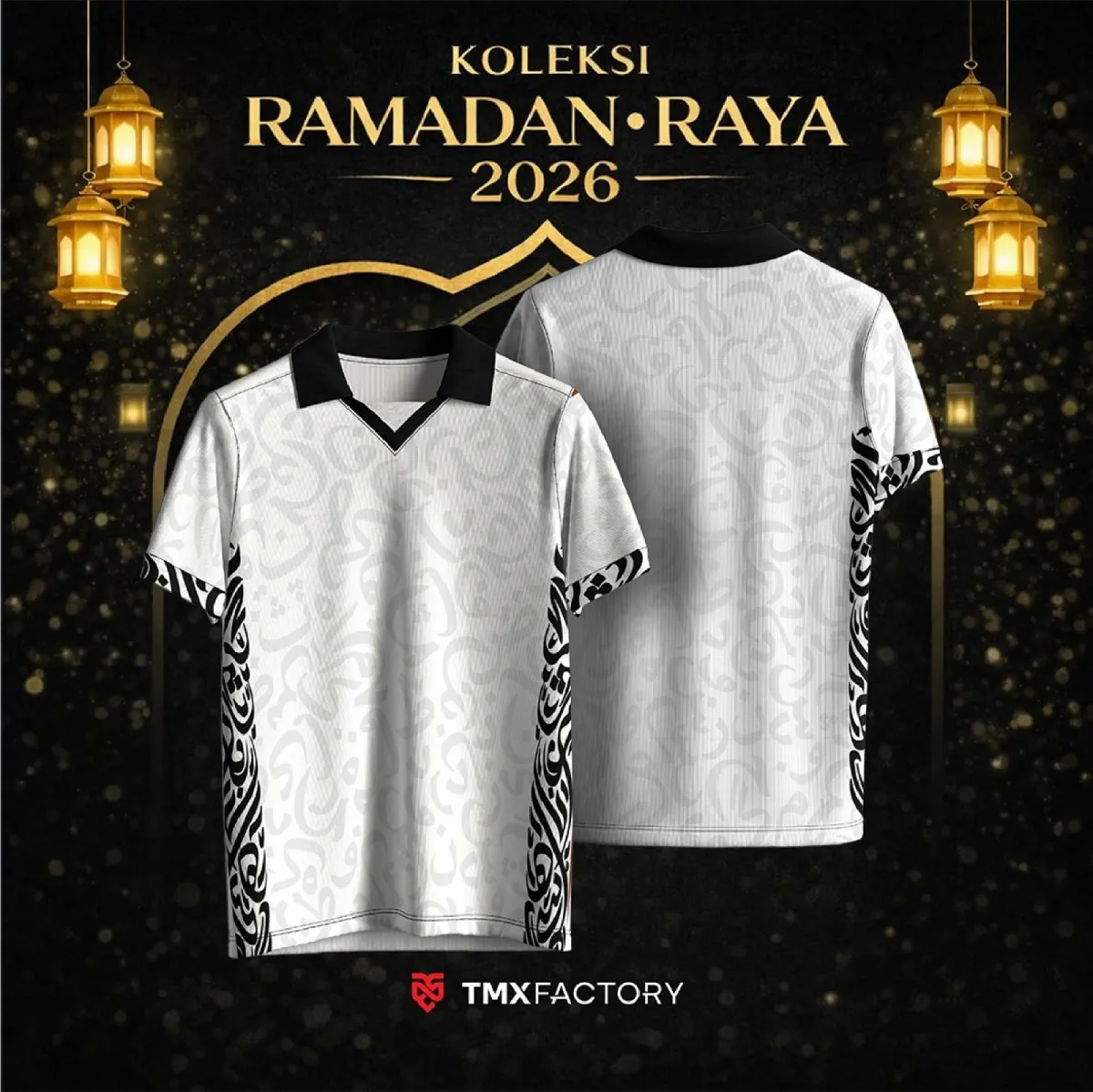 Set keluarga sedondon lengkap