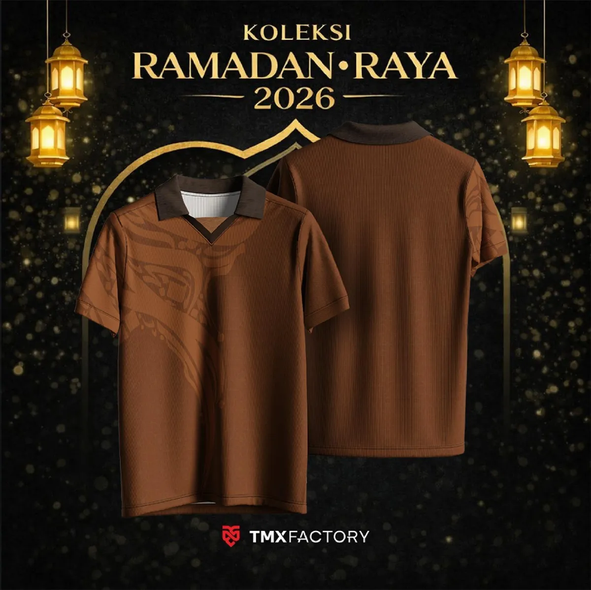 Set keluarga sedondon lengkap