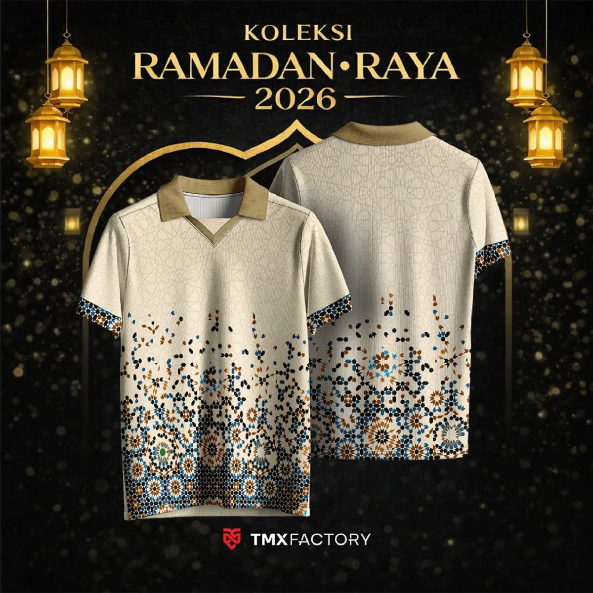 Set keluarga sedondon lengkap