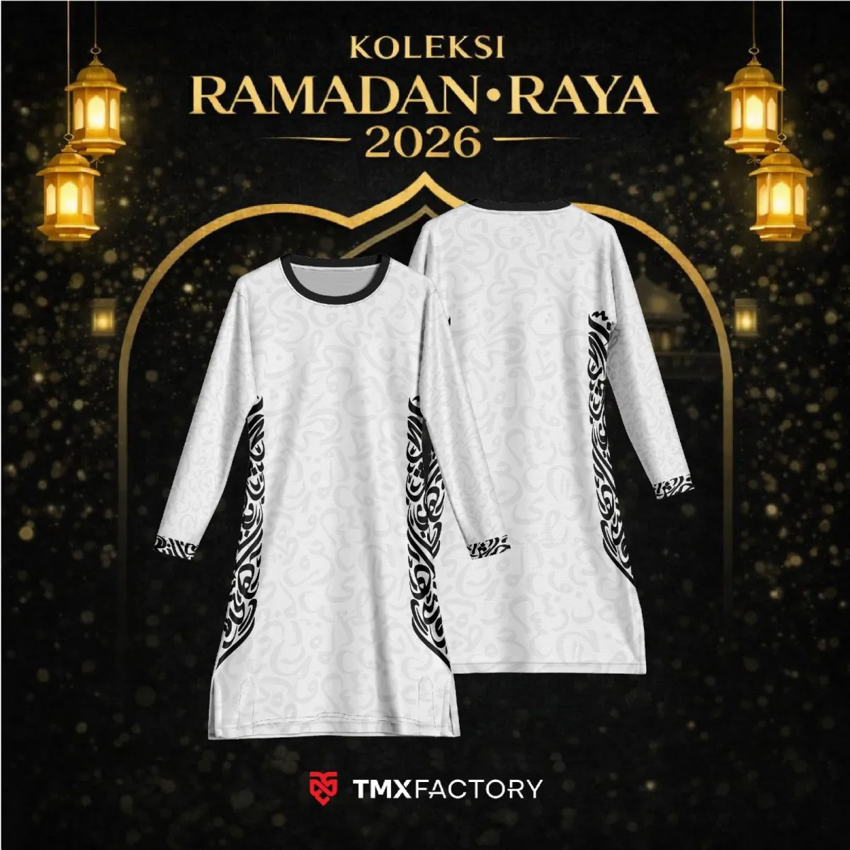 Set keluarga sedondon lengkap