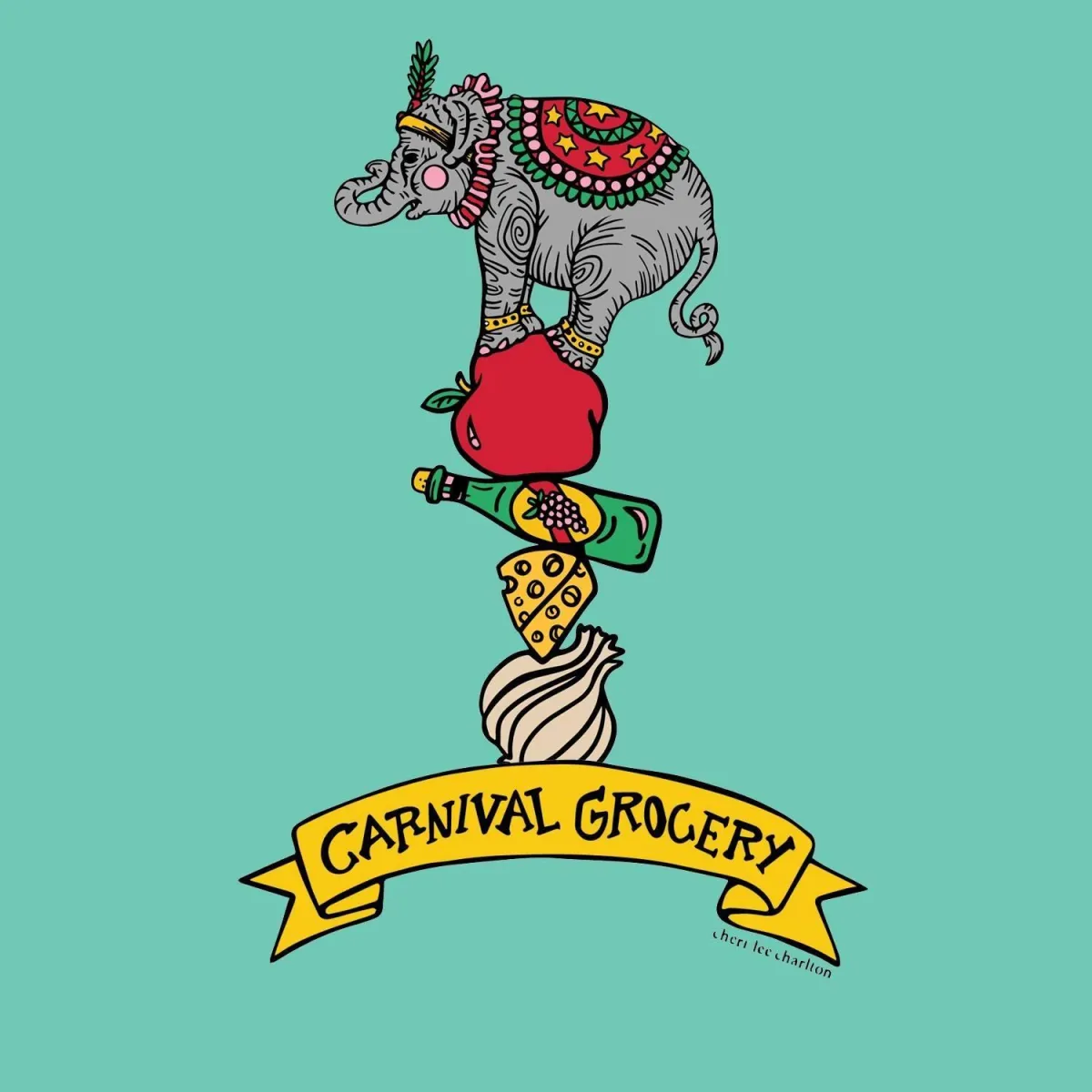 Brand Logo