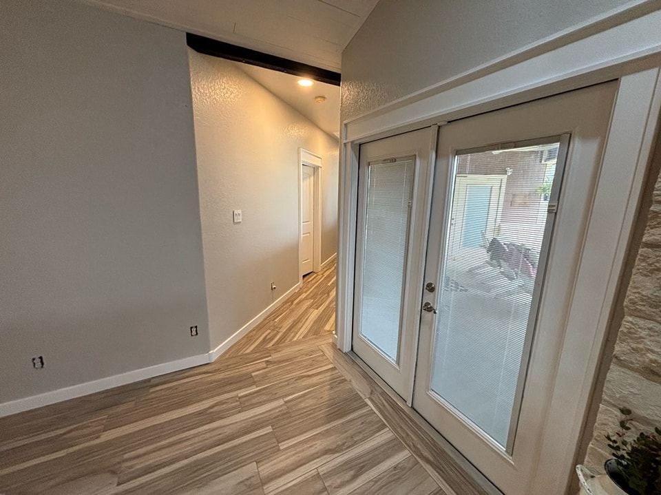 Smart Home in Huntsville