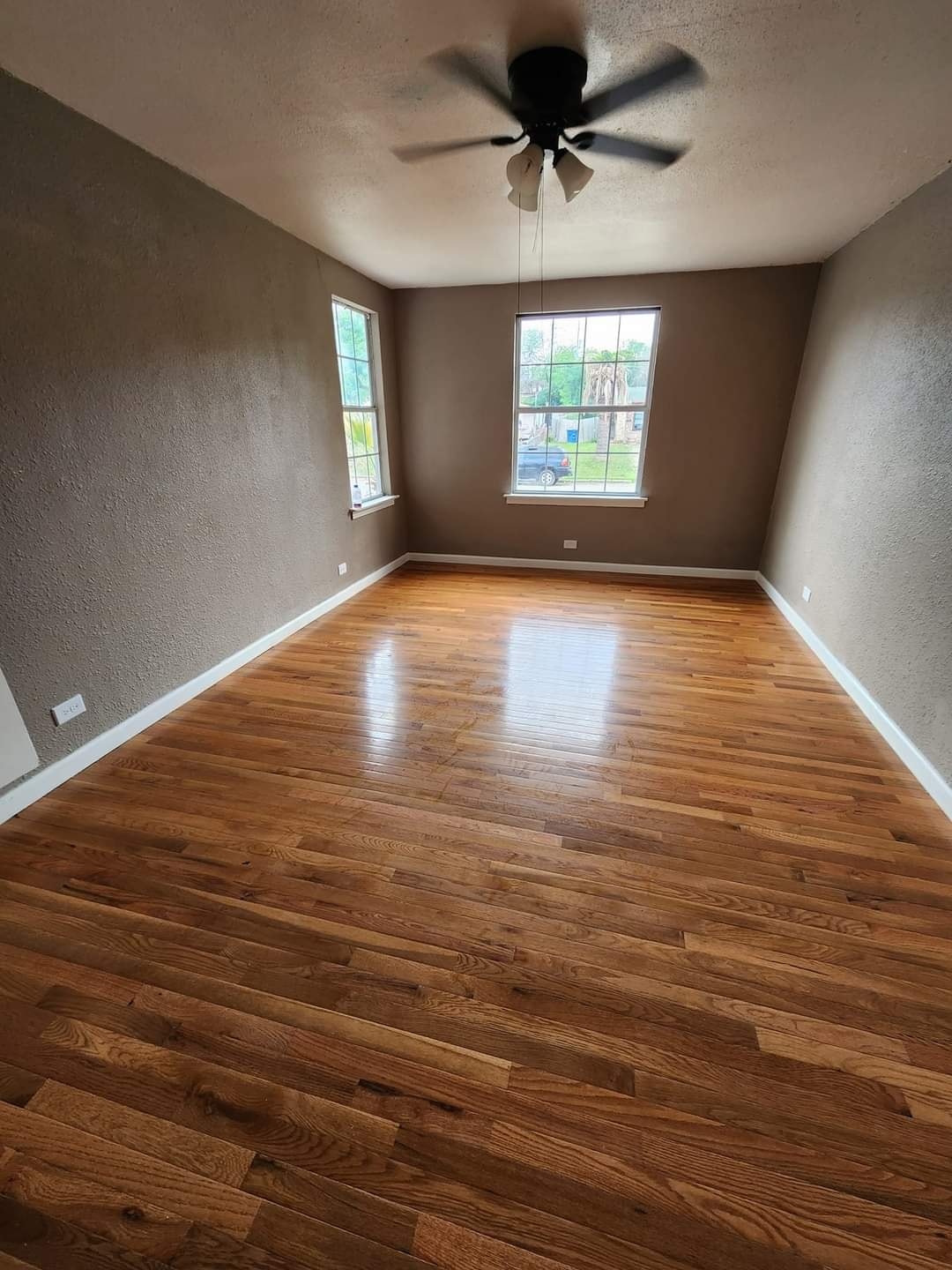 Electrical in Huntsville