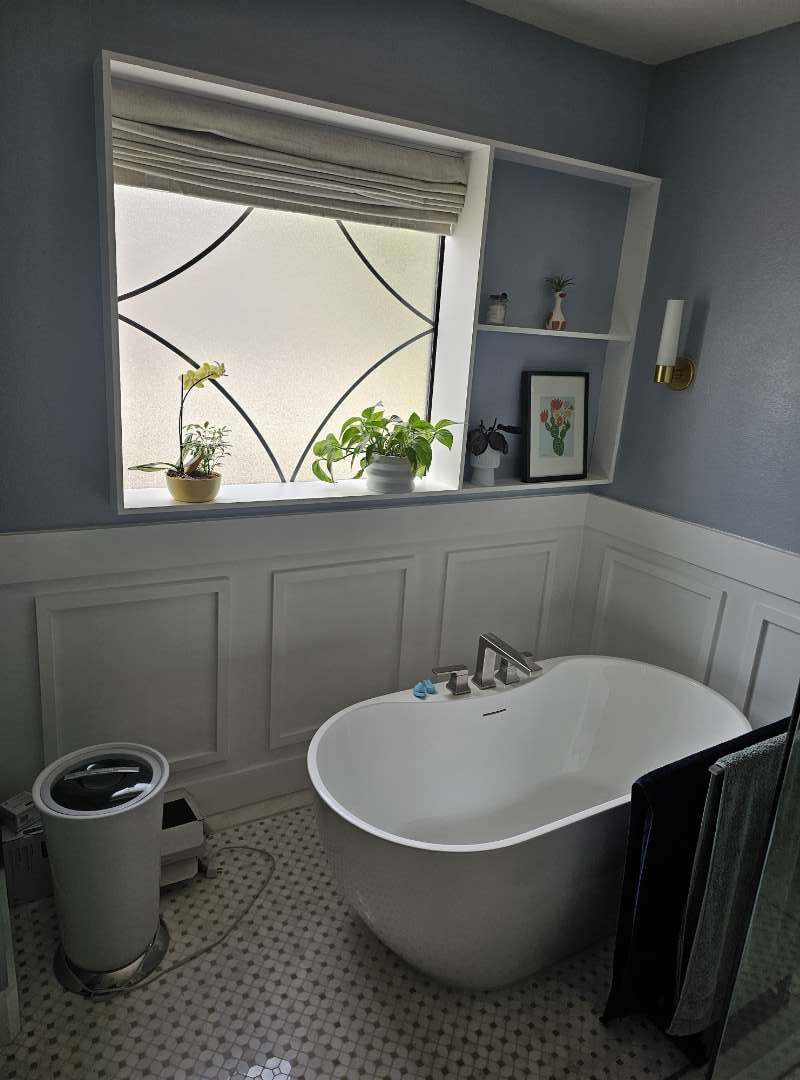 Remodelling in Madison