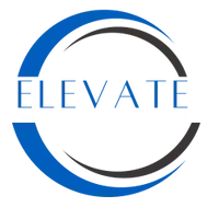 Elevate Massage and Sports Recovery Logo