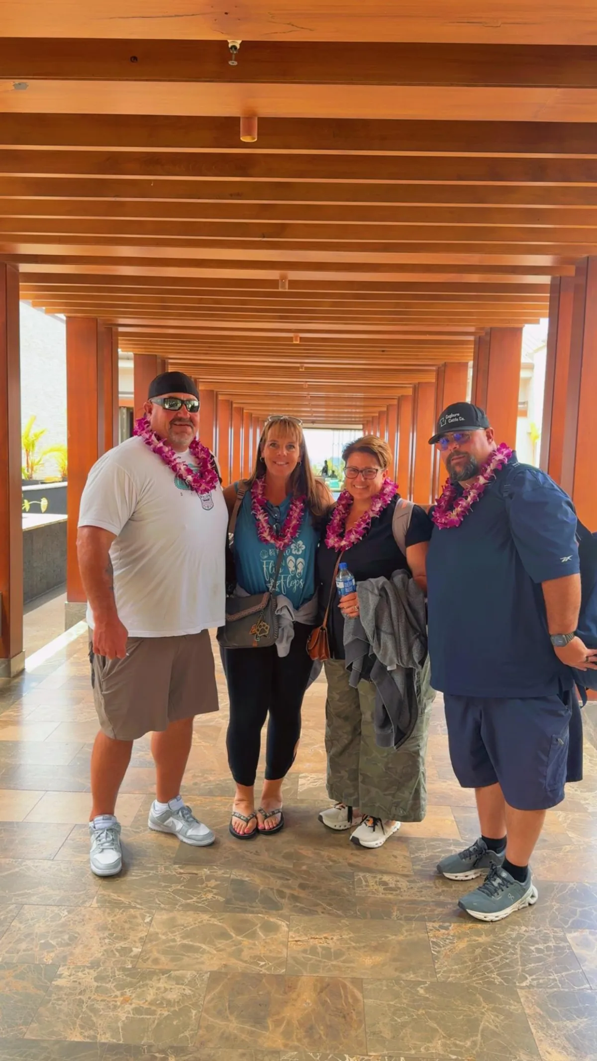 Concrete Contractor in Ventura County