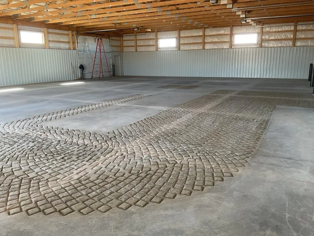 Concrete Contractor in Ventura County