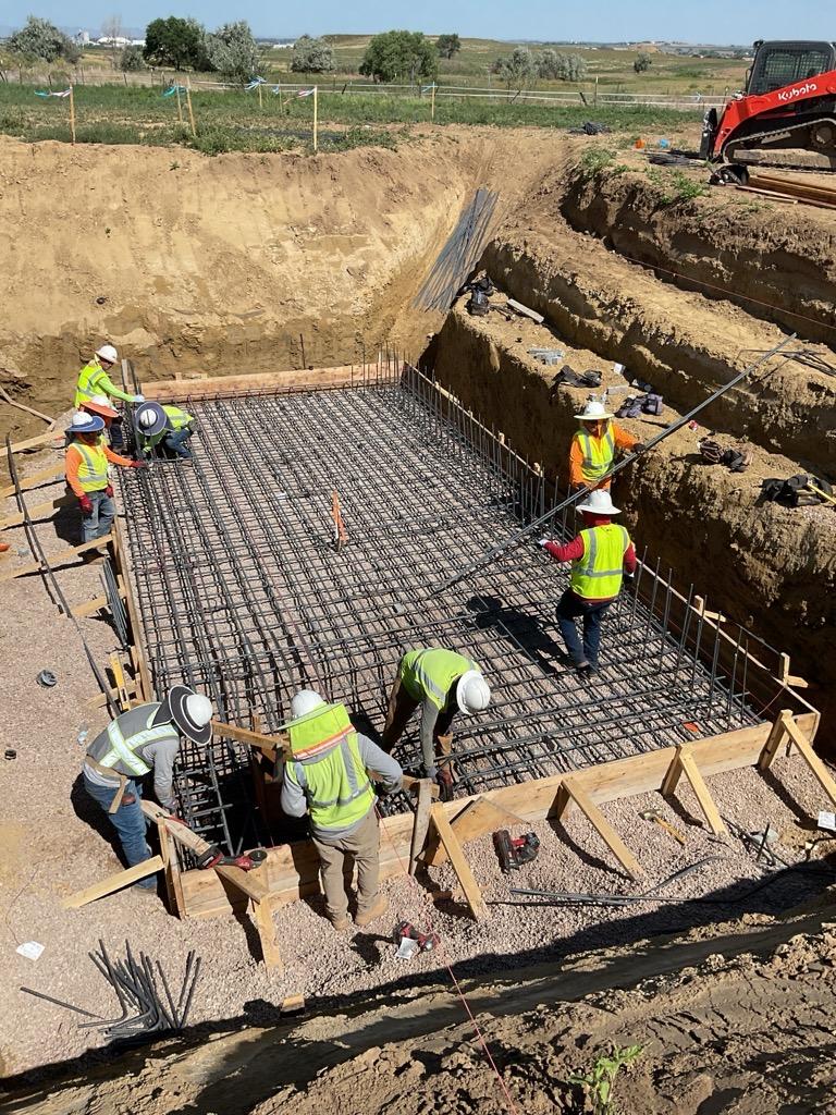 Concrete Contractor in Ventura County