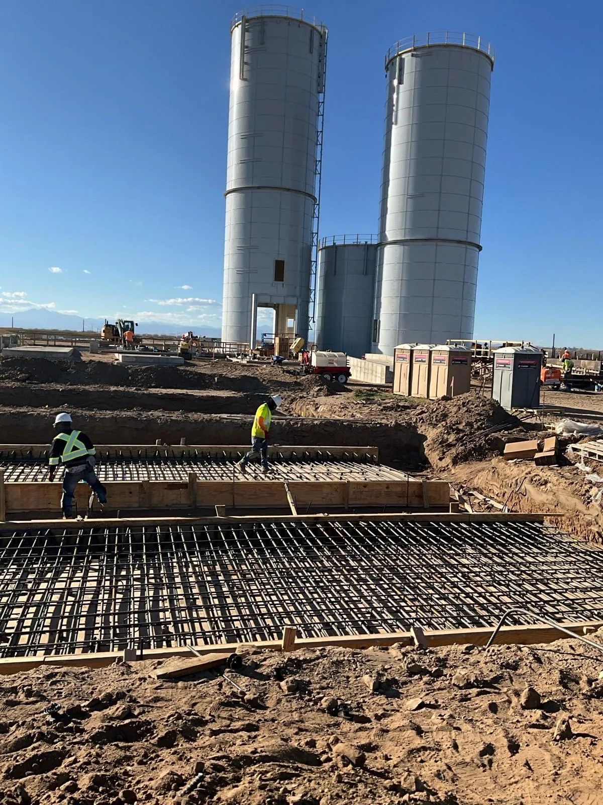 Concrete Contractor in Ventura County