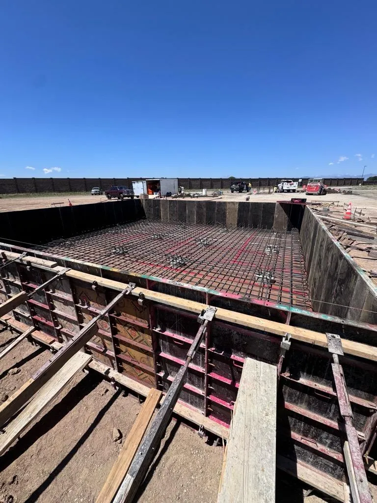 Concrete Contractor in Ventura County