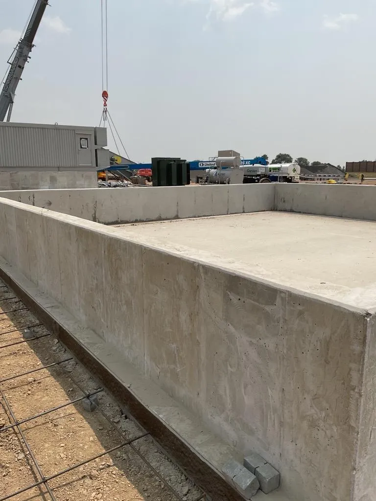 Concrete Contractor in Ventura County