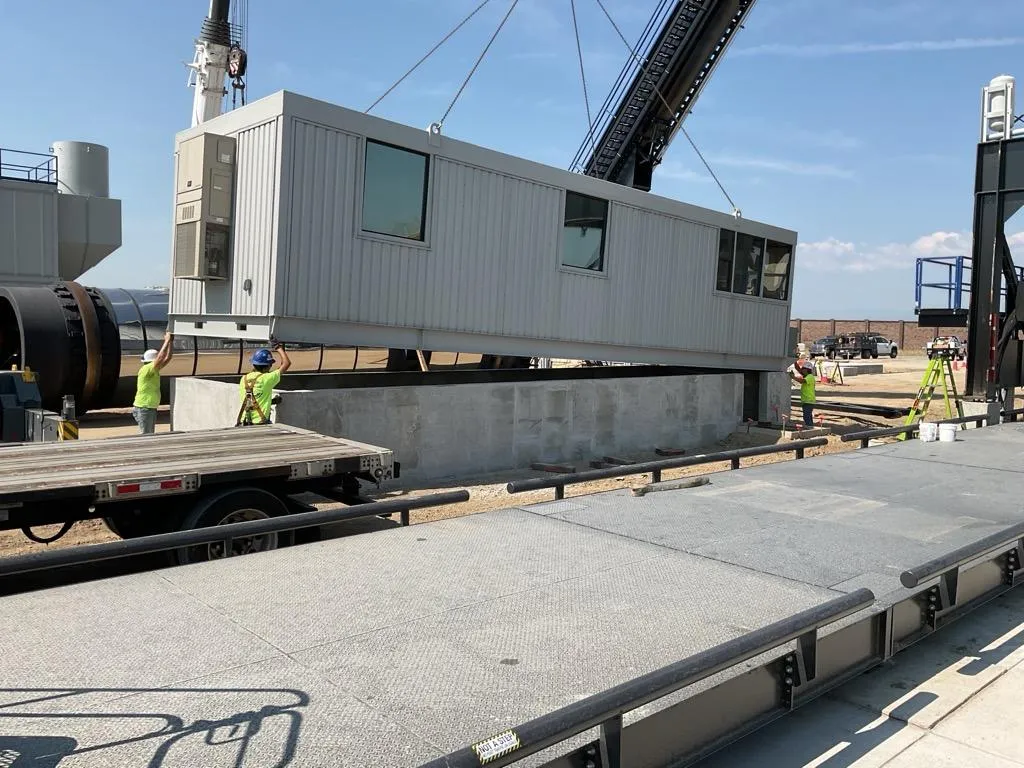 Concrete Contractor in Ventura County