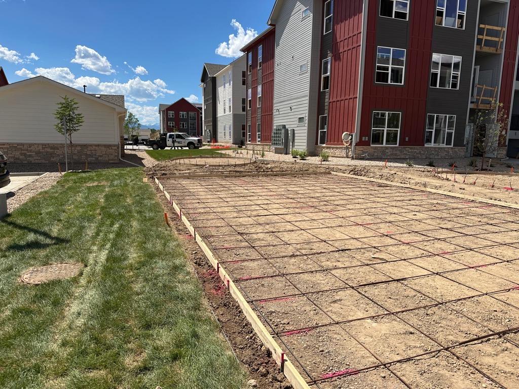 Concrete Contractor in Ventura County