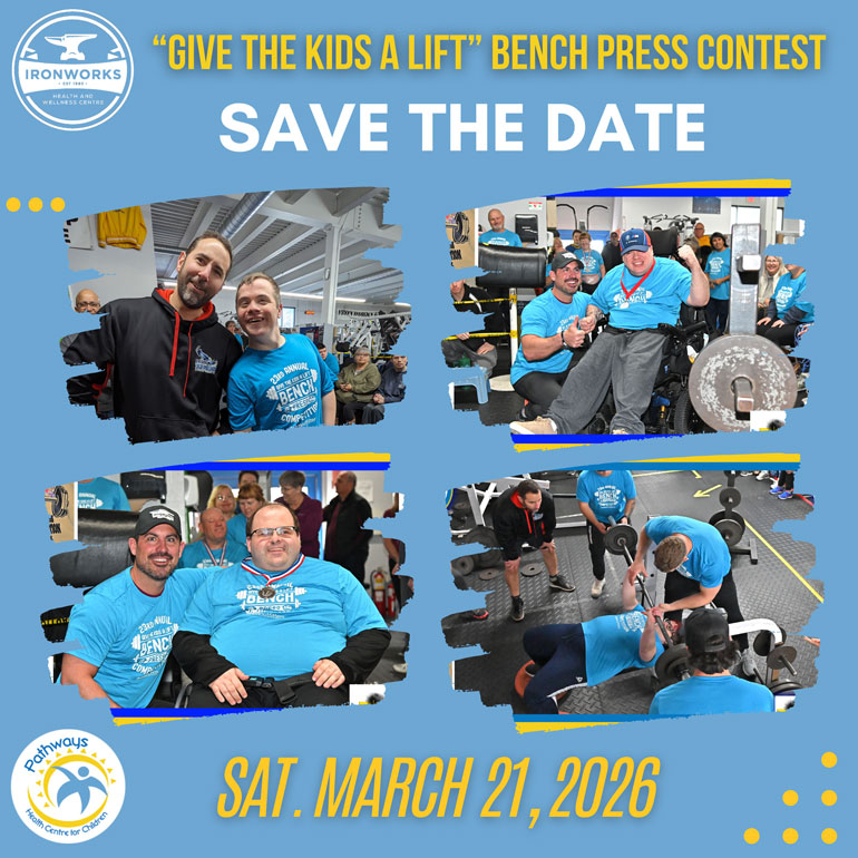 Ironworks 37th birthday party